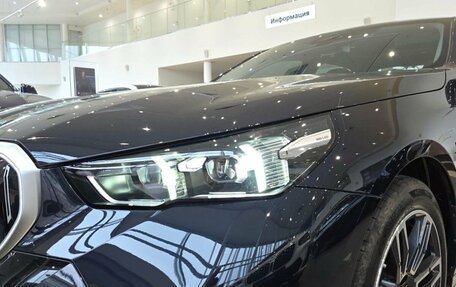 BMW 5 серия, 2025 год, 8 800 000 рублей, 7 фотография