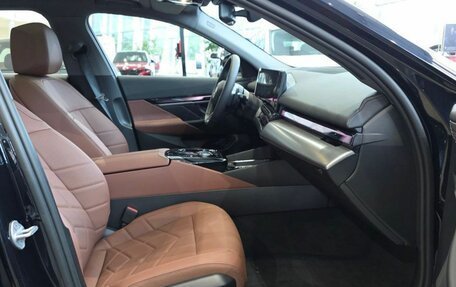 BMW 5 серия, 2025 год, 8 800 000 рублей, 16 фотография