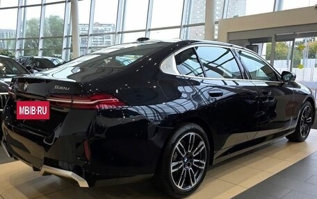 BMW 5 серия, 2025 год, 8 800 000 рублей, 4 фотография