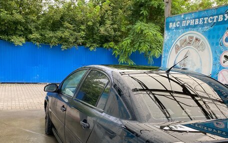 Opel Vectra C рестайлинг, 2004 год, 310 000 рублей, 3 фотография
