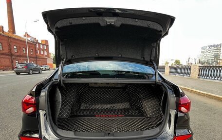 Chevrolet Monza, 2020 год, 1 470 000 рублей, 7 фотография