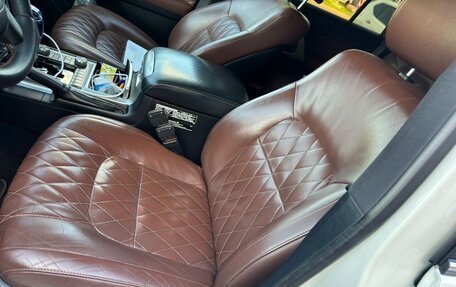 Toyota Land Cruiser 200, 2017 год, 5 500 000 рублей, 4 фотография