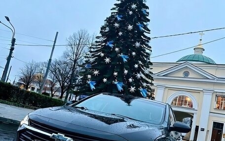 Chevrolet Monza, 2020 год, 1 470 000 рублей, 8 фотография