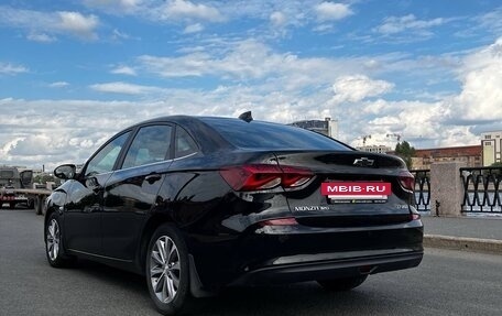 Chevrolet Monza, 2020 год, 1 470 000 рублей, 3 фотография