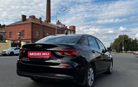 Chevrolet Monza, 2020 год, 1 470 000 рублей, 4 фотография