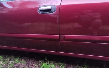 Nissan Almera, 2004 год, 315 000 рублей, 4 фотография