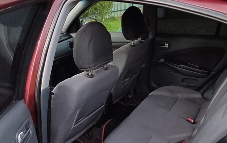 Nissan Almera, 2004 год, 315 000 рублей, 11 фотография