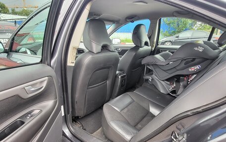 Volvo S60 III, 2006 год, 595 000 рублей, 6 фотография