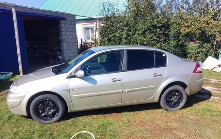 Renault Megane II, 2009 год, 449 900 рублей, 2 фотография