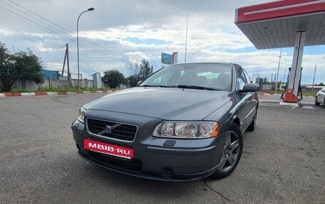 Volvo S60 III, 2006 год, 595 000 рублей, 3 фотография