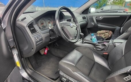 Volvo S60 III, 2006 год, 595 000 рублей, 7 фотография