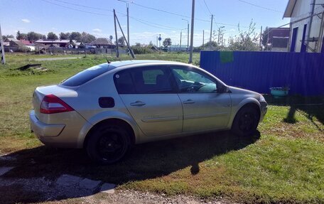 Renault Megane II, 2009 год, 449 900 рублей, 6 фотография