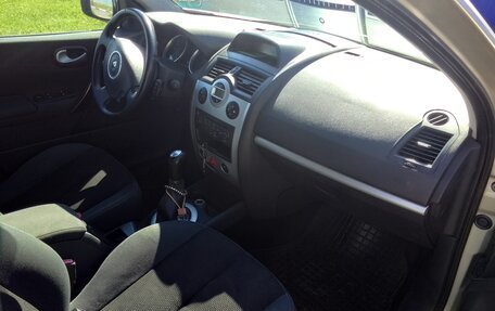 Renault Megane II, 2009 год, 449 900 рублей, 15 фотография