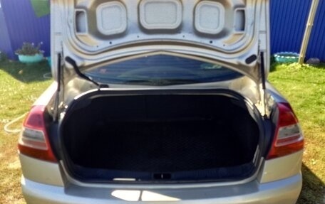 Renault Megane II, 2009 год, 449 900 рублей, 5 фотография