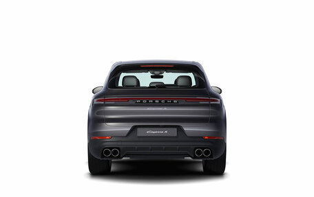 Porsche Cayenne III, 2025 год, 21 500 000 рублей, 15 фотография