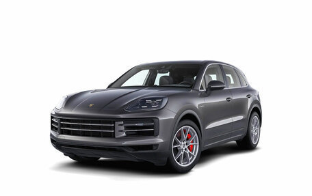 Porsche Cayenne III, 2025 год, 21 500 000 рублей, 11 фотография
