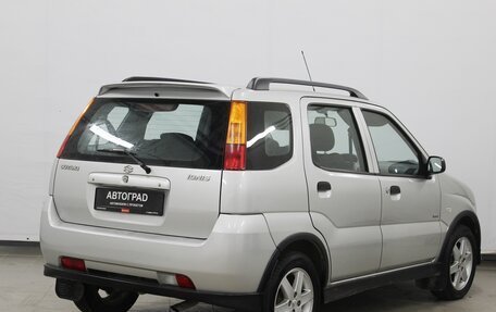 Suzuki Ignis II (HR), 2007 год, 380 000 рублей, 4 фотография