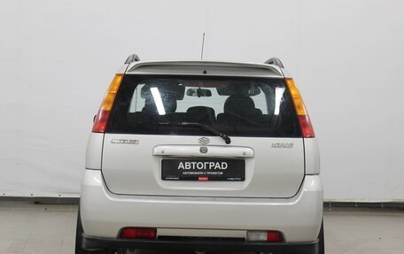 Suzuki Ignis II (HR), 2007 год, 380 000 рублей, 5 фотография