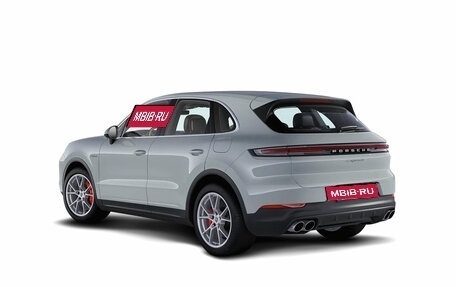 Porsche Cayenne III, 2025 год, 21 500 000 рублей, 7 фотография