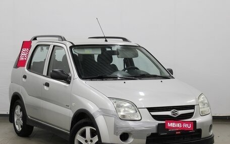 Suzuki Ignis II (HR), 2007 год, 380 000 рублей, 3 фотография