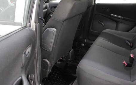 Suzuki Ignis II (HR), 2007 год, 380 000 рублей, 10 фотография