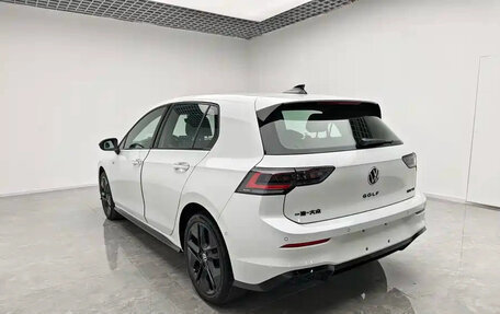 Volkswagen Golf VIII, 2025 год, 2 650 035 рублей, 8 фотография