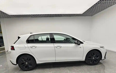 Volkswagen Golf VIII, 2025 год, 2 650 035 рублей, 5 фотография