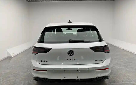 Volkswagen Golf VIII, 2025 год, 2 650 035 рублей, 7 фотография