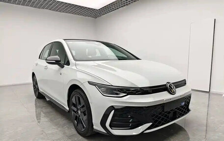 Volkswagen Golf VIII, 2025 год, 2 650 035 рублей, 3 фотография