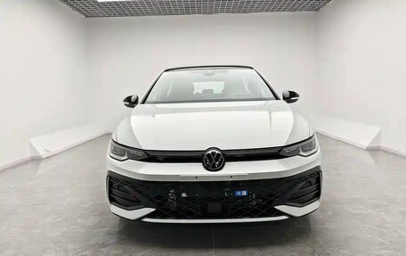 Volkswagen Golf VIII, 2025 год, 2 650 035 рублей, 2 фотография