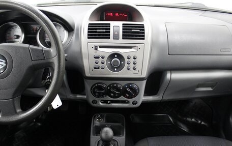 Suzuki Ignis II (HR), 2007 год, 380 000 рублей, 9 фотография