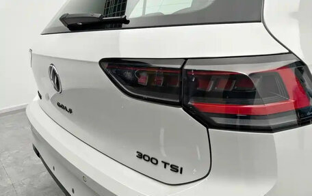Volkswagen Golf VIII, 2025 год, 2 650 035 рублей, 12 фотография