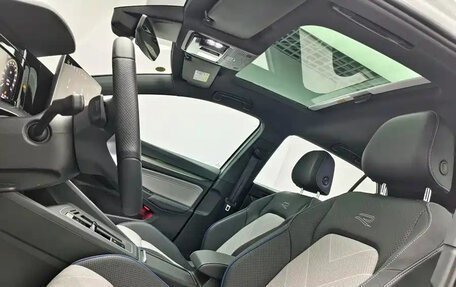 Volkswagen Golf VIII, 2025 год, 2 650 035 рублей, 18 фотография