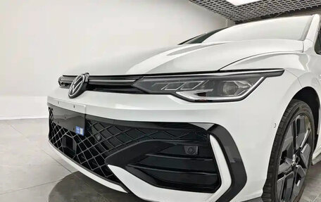 Volkswagen Golf VIII, 2025 год, 2 650 035 рублей, 14 фотография