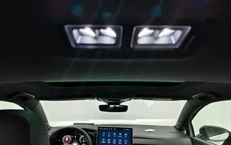 Volkswagen Golf VIII, 2025 год, 2 650 035 рублей, 21 фотография