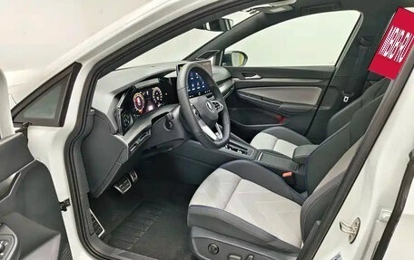 Volkswagen Golf VIII, 2025 год, 2 650 035 рублей, 25 фотография