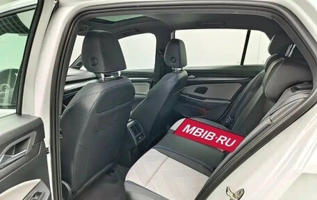Volkswagen Golf VIII, 2025 год, 2 650 035 рублей, 19 фотография