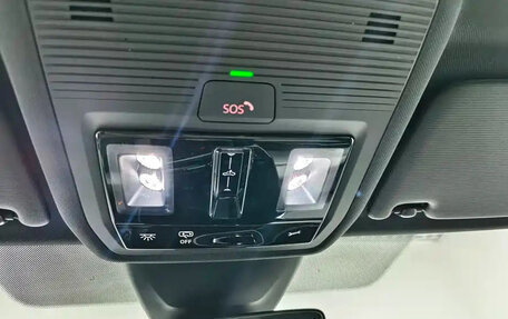 Volkswagen Golf VIII, 2025 год, 2 650 035 рублей, 28 фотография