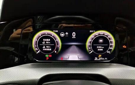 Volkswagen Golf VIII, 2025 год, 2 650 035 рублей, 33 фотография