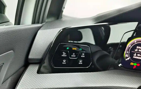 Volkswagen Golf VIII, 2025 год, 2 650 035 рублей, 32 фотография