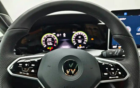 Volkswagen Golf VIII, 2025 год, 2 650 035 рублей, 31 фотография