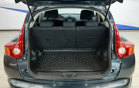 Nissan Juke II, 2011 год, 860 000 рублей, 5 фотография