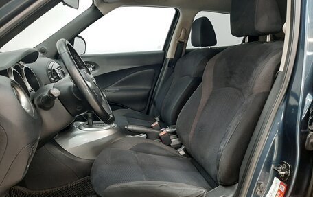 Nissan Juke II, 2011 год, 860 000 рублей, 10 фотография