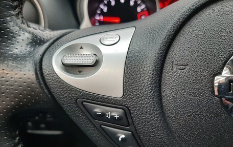 Nissan Juke II, 2011 год, 860 000 рублей, 15 фотография