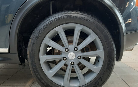 Nissan Juke II, 2011 год, 860 000 рублей, 13 фотография