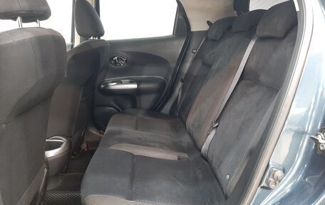 Nissan Juke II, 2011 год, 860 000 рублей, 12 фотография