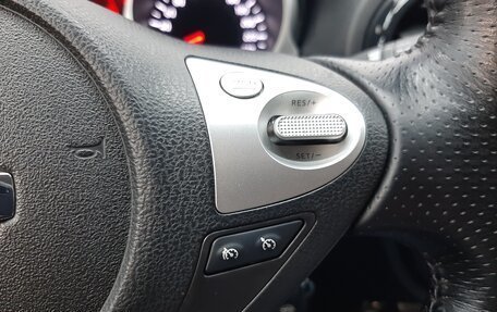 Nissan Juke II, 2011 год, 860 000 рублей, 16 фотография