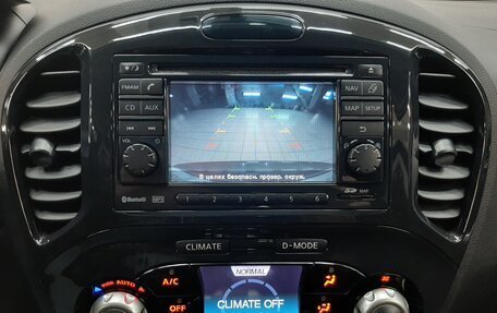 Nissan Juke II, 2011 год, 860 000 рублей, 18 фотография