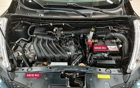 Nissan Juke II, 2011 год, 860 000 рублей, 7 фотография