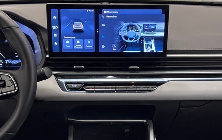 Geely Emgrand, 2023 год, 1 639 000 рублей, 7 фотография